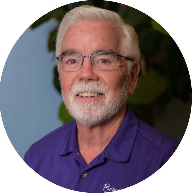 Dr. Jeff Reid