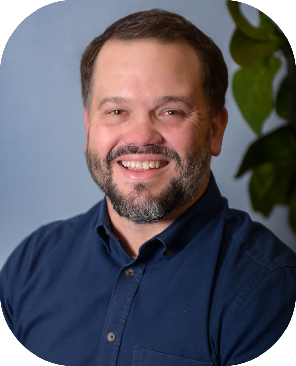 Dr. John Whitten